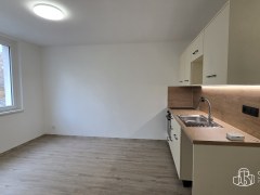 Byt 1+1 k dlouhodobému pronájmu v Sokolově. – fotografie 3
