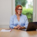 Ing. Štěpánka Sedláčková Lepičová