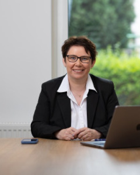 Andrea  Schilhablová